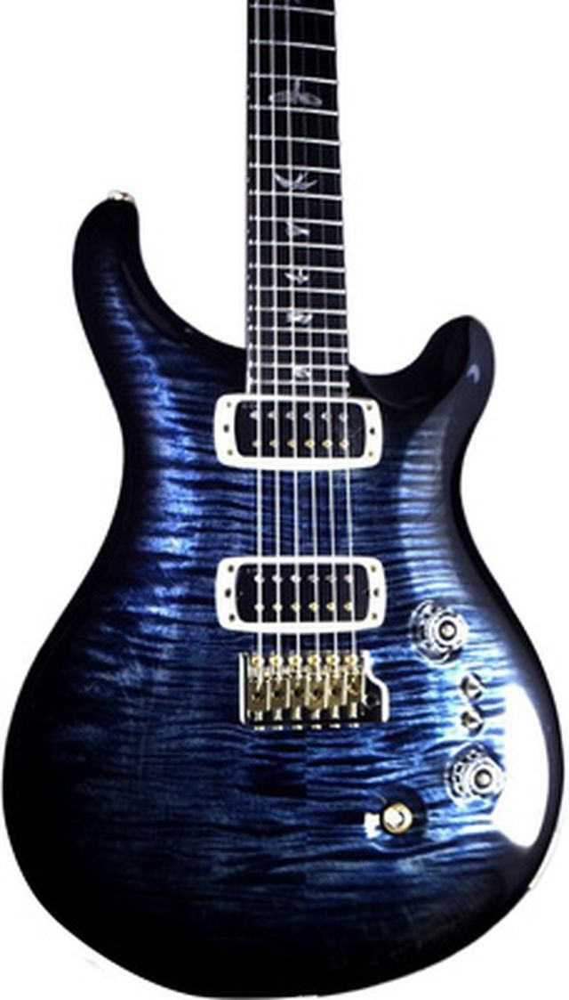 PRS Custom 24-08 10 Top FWB SBWrap