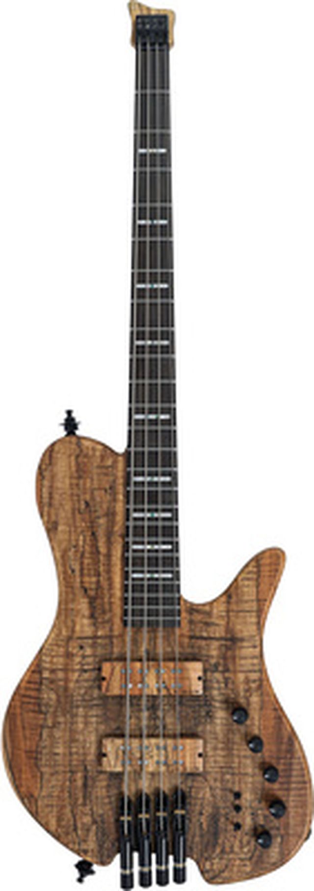 Marcus Miller F10 Dx 4 Headless Natural