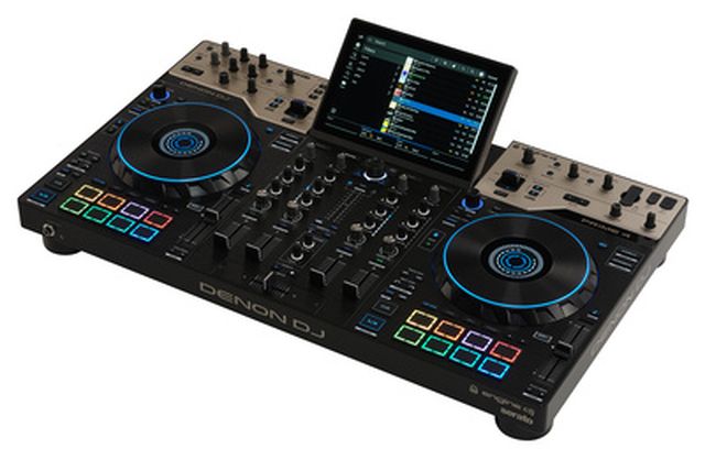 Denon DJ Prime 4 G2