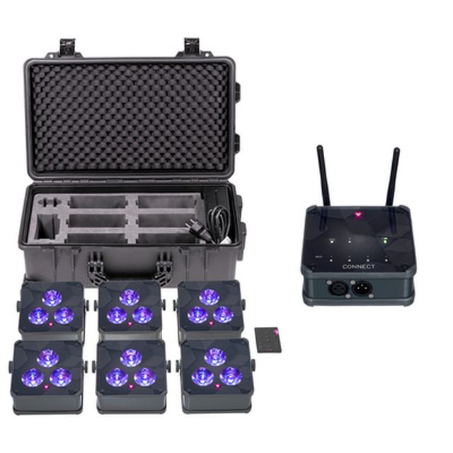 Ape Labs ApeLight maxi V2 VV TB Bundle