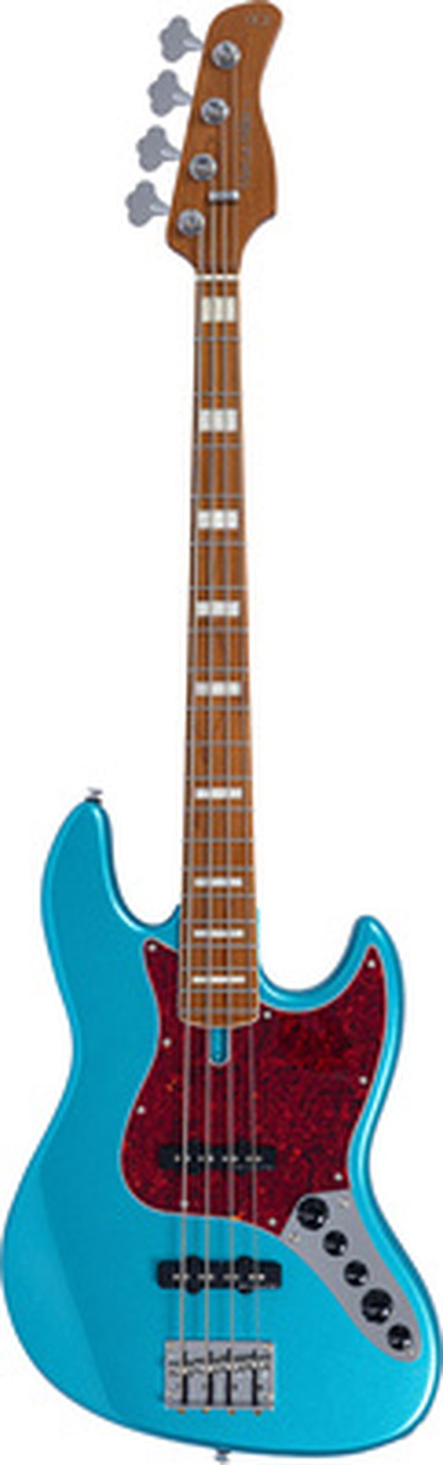 Marcus Miller V7 4 New Gen Tide Pool