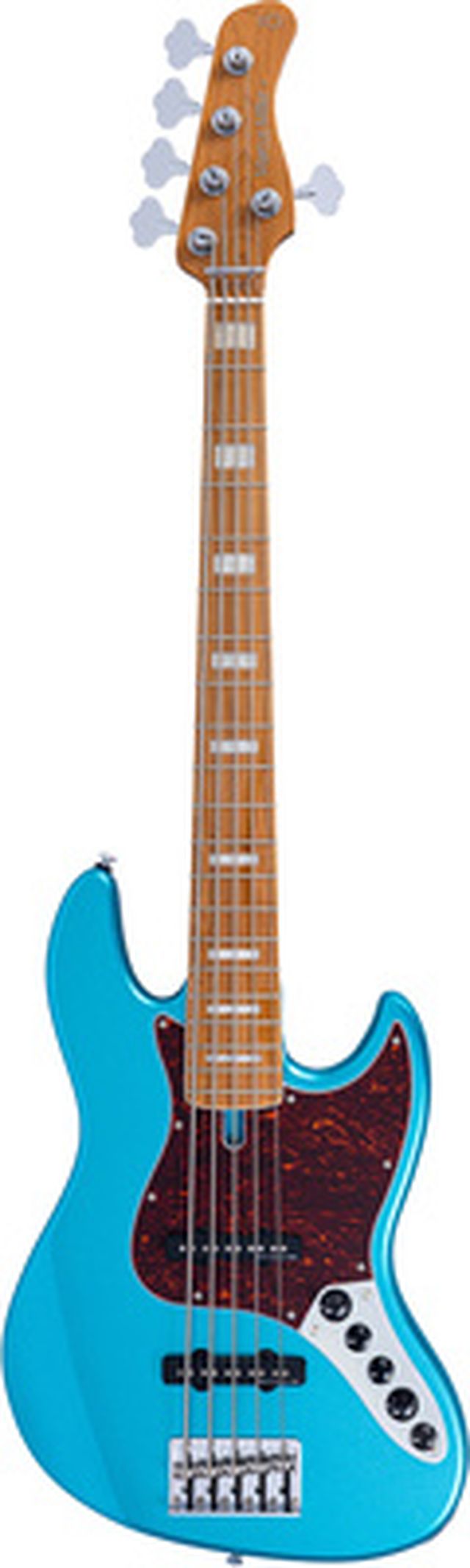 Marcus Miller V7 5 New Gen Tide Pool