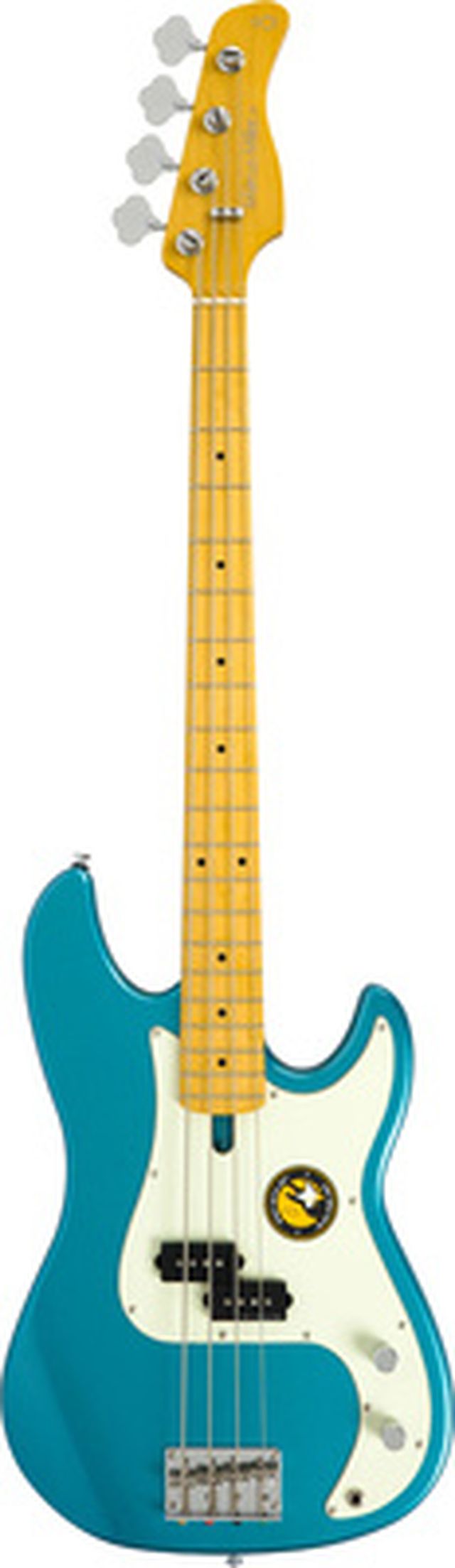 Marcus Miller P5 Alder-4 Tide Pool