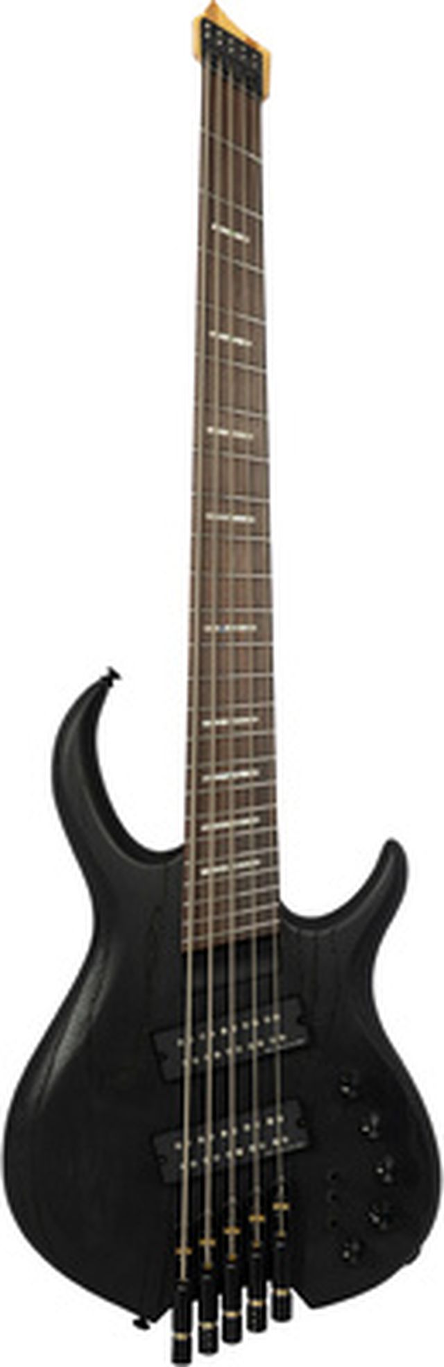 Marcus Miller M6 Headless 5 BK LH