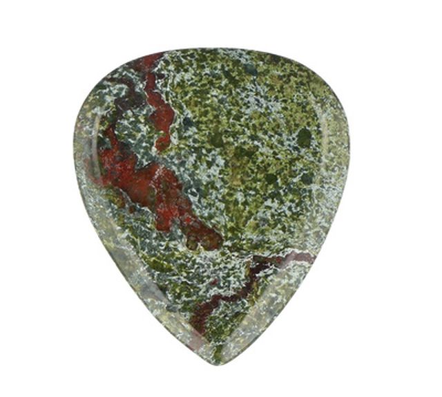 Guitar Monkey Camelot - Pendragon Pick