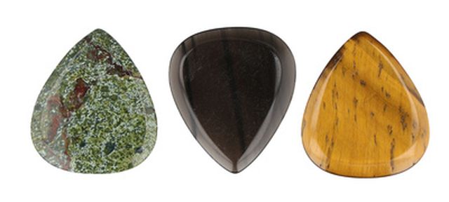 Guitar Monkey Camelot - Pick Mix Set