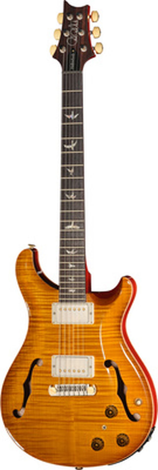 PRS PRS Hollowbody II 10 Top McCSB
