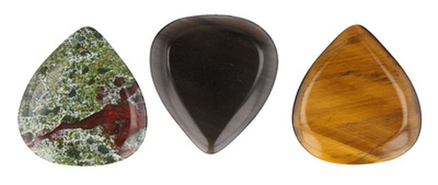 Guitar Monkey Viking - Pick Mix Set