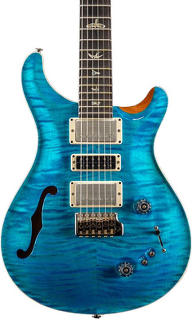 PRS Special 22 S/H Carroll Blue
