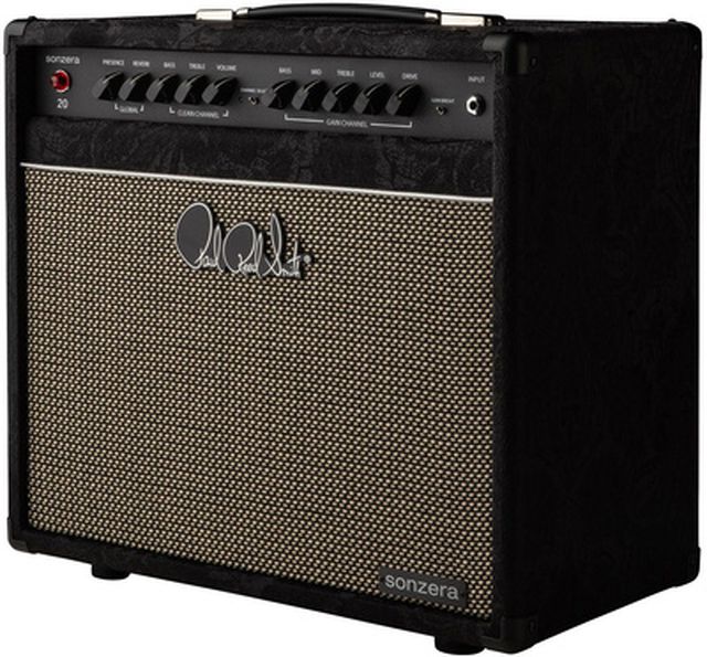 PRS Sonzera 20 Combo LTD Paisley