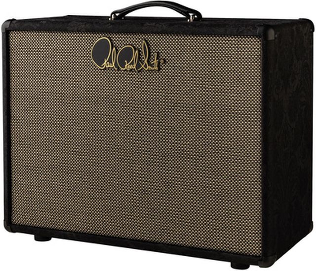 PRS HDRX Cabinet 1x12 LTD Paisley
