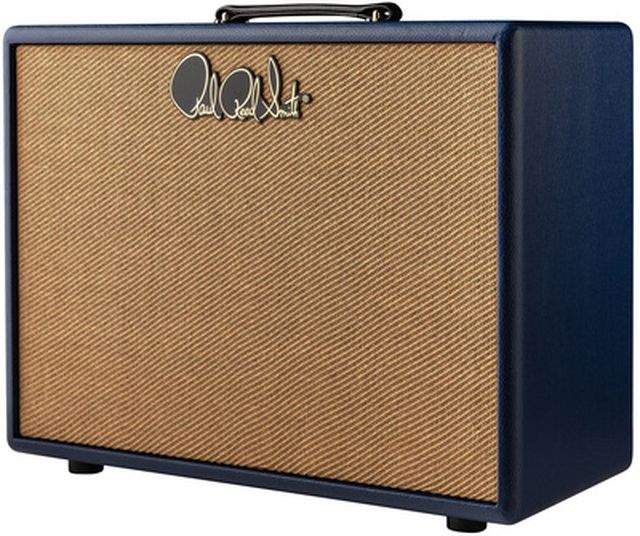 PRS HDRX Cabinet 1x12 LTD Indigo