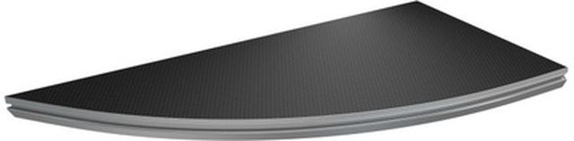 Global Truss Stage Deck Curved 2x1 R1 180