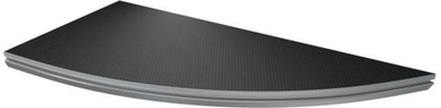 Global Truss Stage Deck Curved 2x1 R2 180