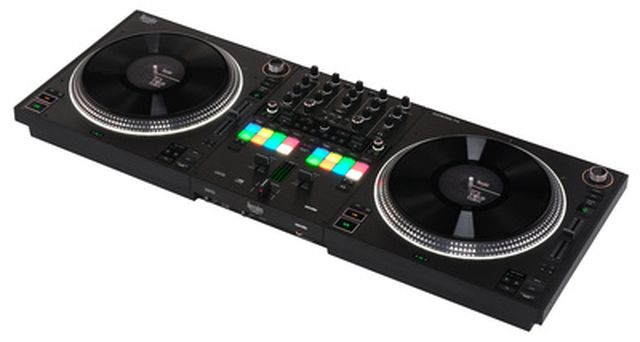 Hercules DJ Control T10