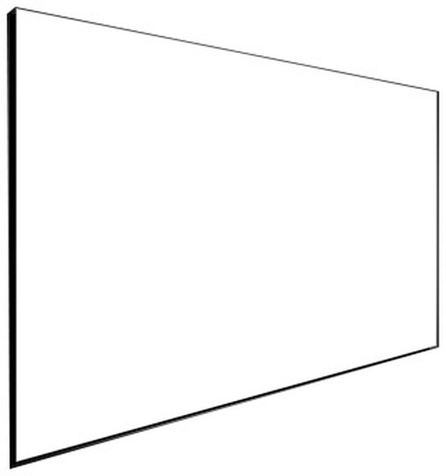 AV Stumpfl FullWhite Compact 350x197cm
