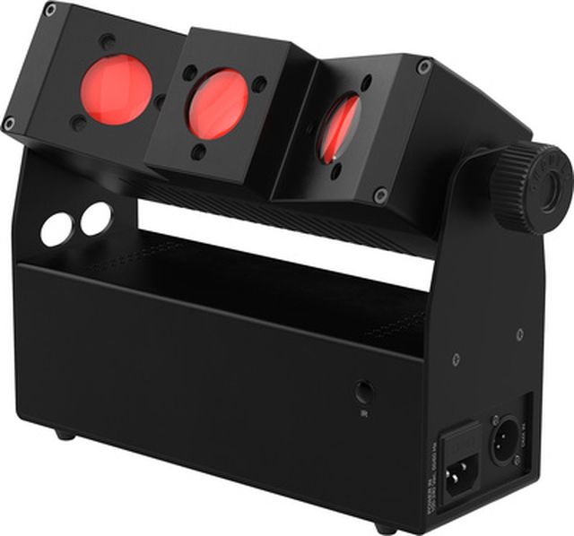 Chauvet DJ EZBeam Q3 ILS