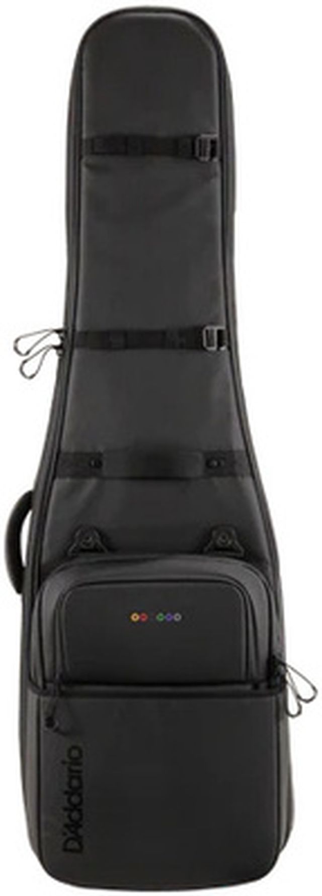Daddario PW-BLEBC-01 E-Bass Case