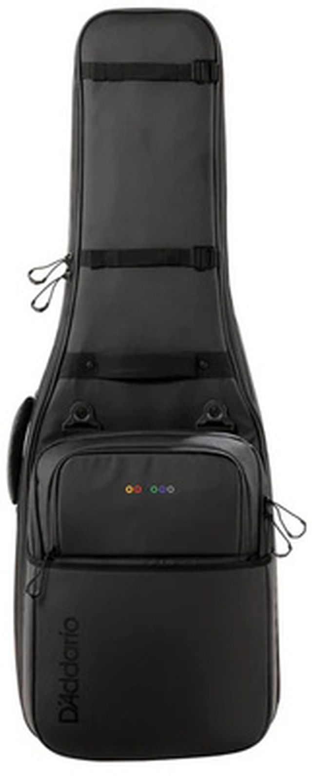 Daddario PW-BLEGC-01 E-Guitar Case