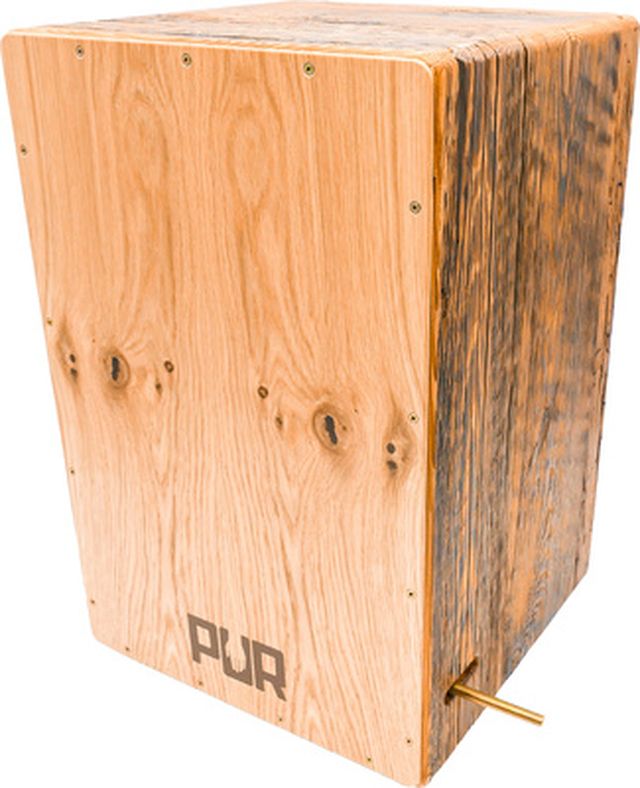 PUR 15th Anniv. Edition Old Oak