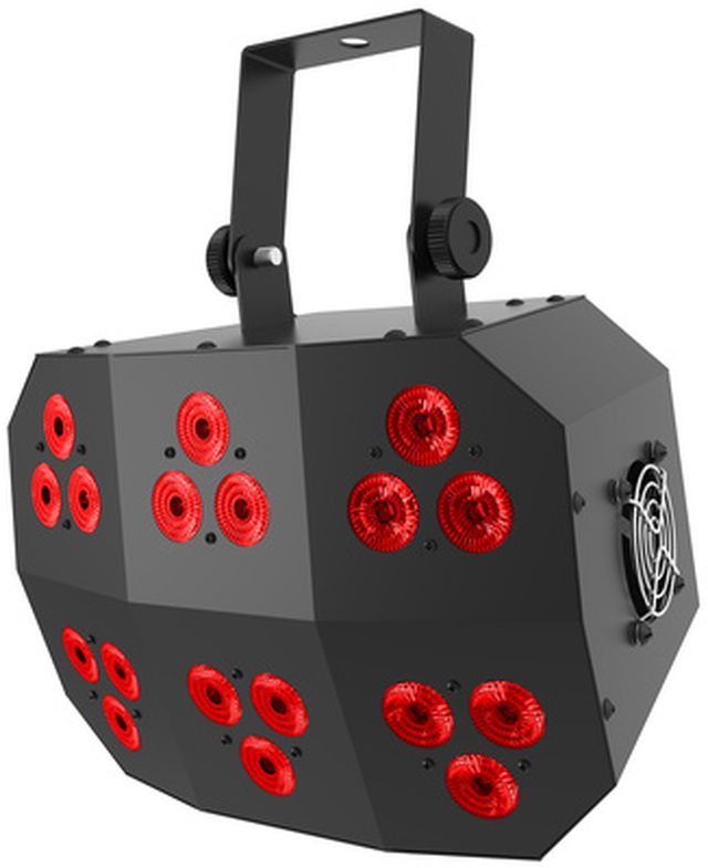 Chauvet DJ Wash FX 2