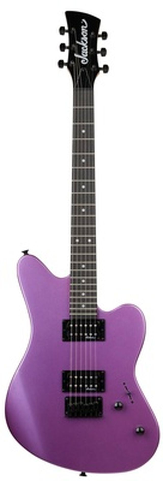 Jackson JS Series Surfcaster JS22 PPM