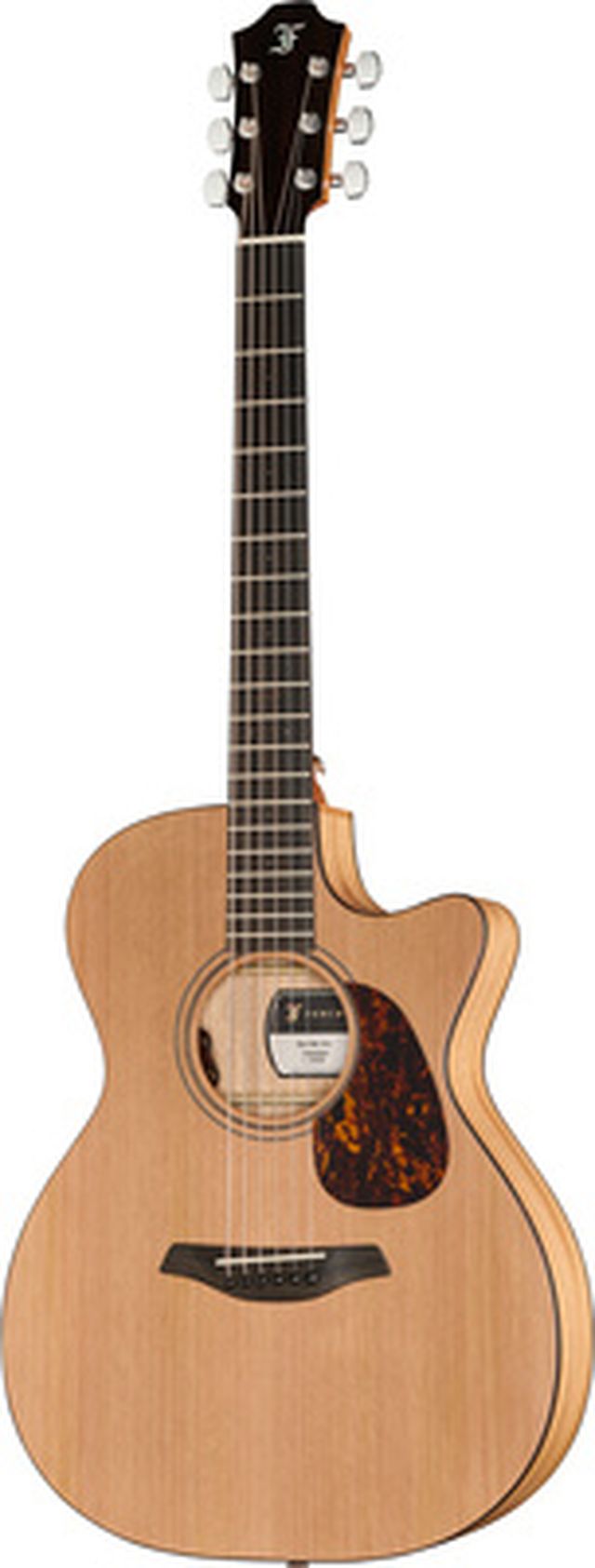 Furch Blue OMc-CM VTC a w/GB
