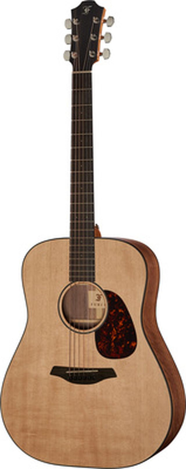 Furch Blue D-SW a w/GB