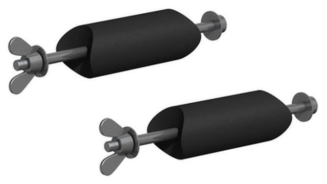 Global Truss SD Handrail Connector Set