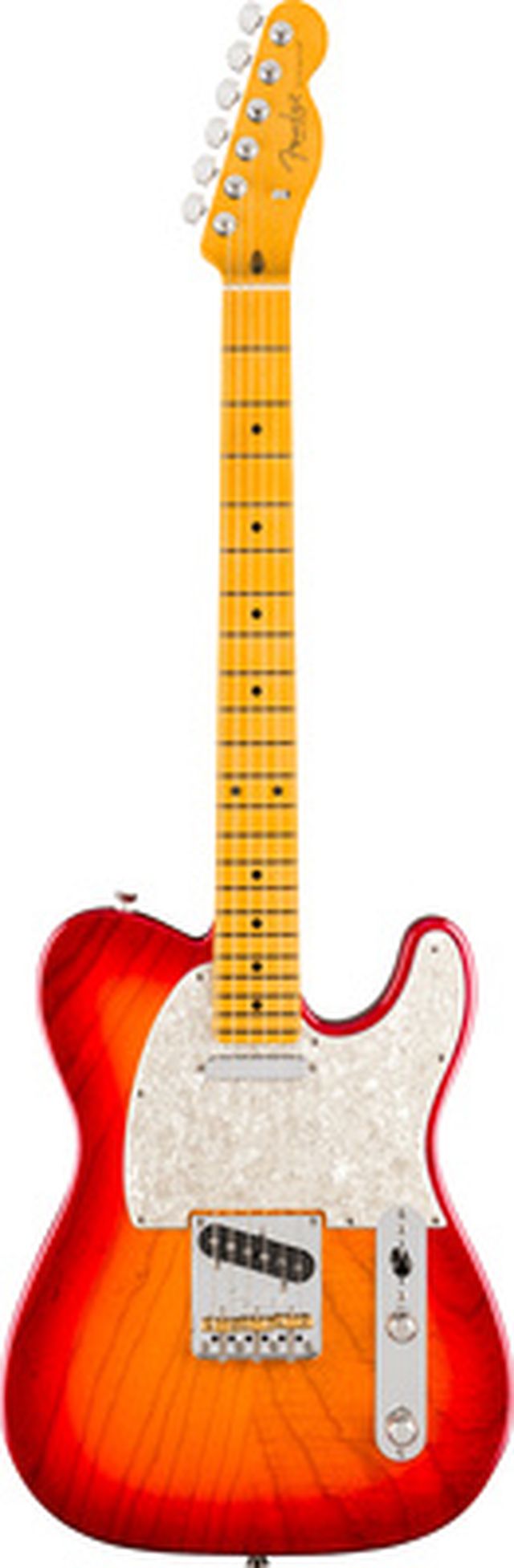 Fender Am Pro Tele MN ACB