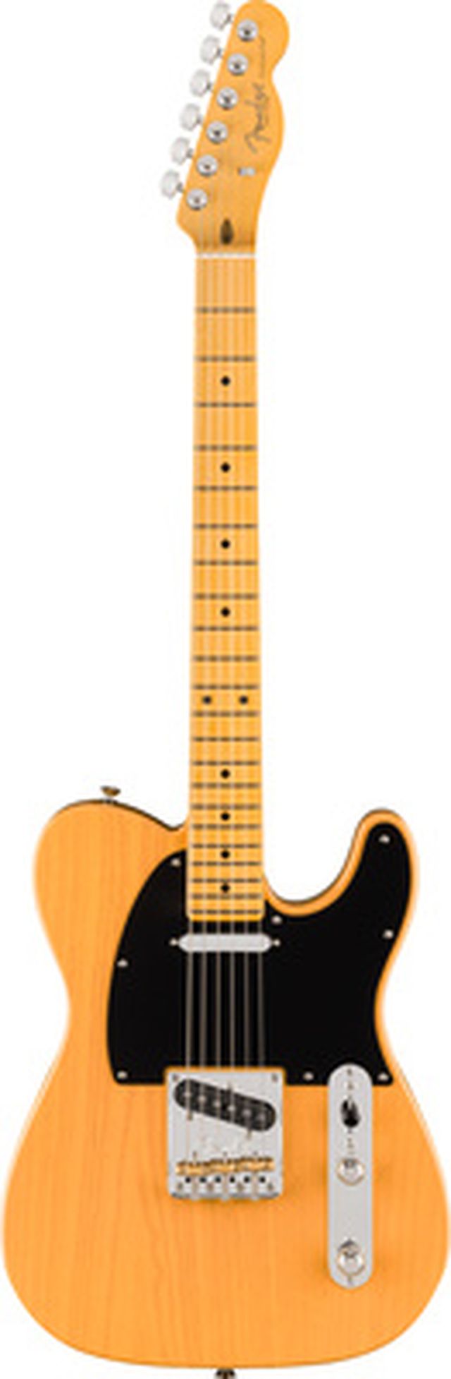 Fender Am Pro Tele MN BTB