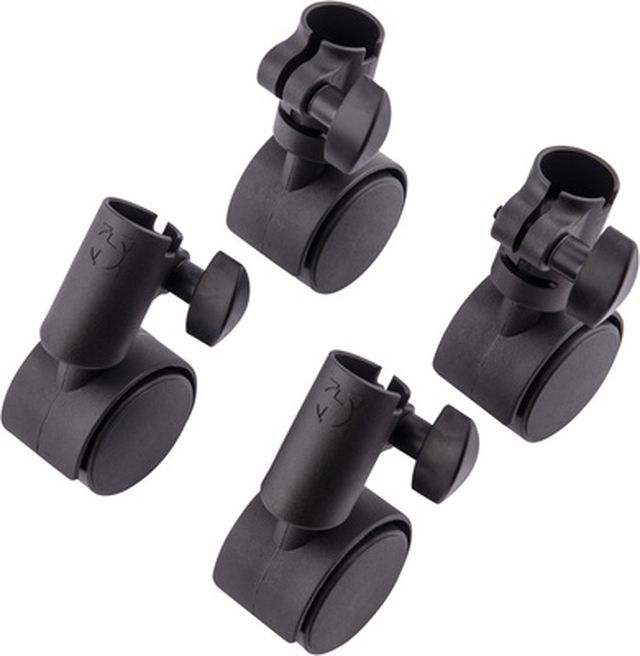 Hercules Stands HCHA-204 Caster Set