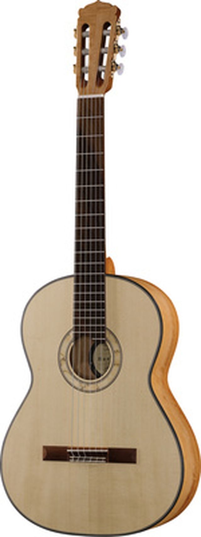 Hanika Custom 54PF Apple