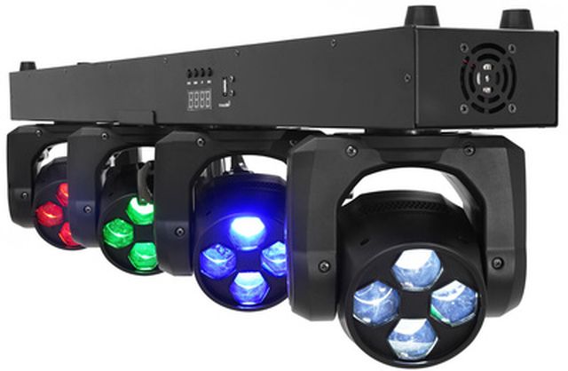 Eurolite LED TMH Bar H240 Beam/Flower
