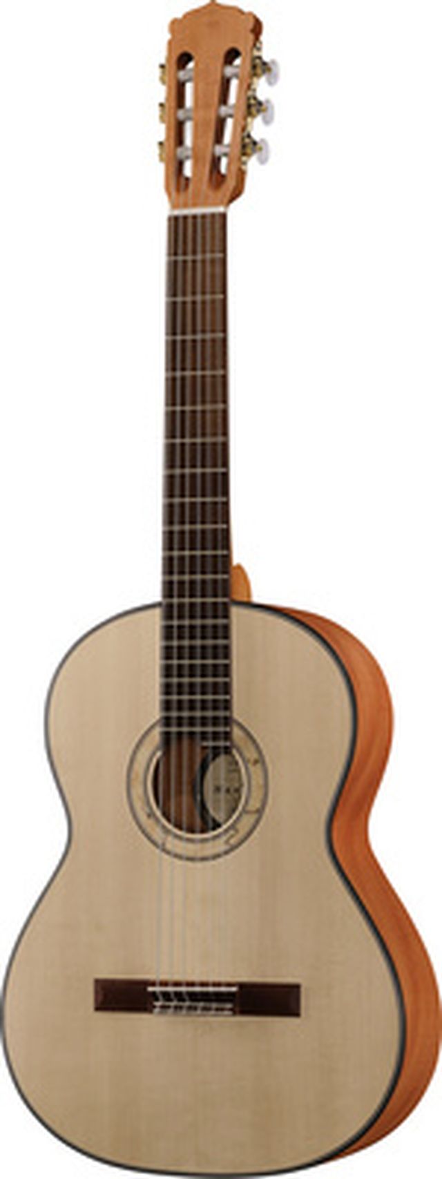 Hanika Custom 54PF Pear