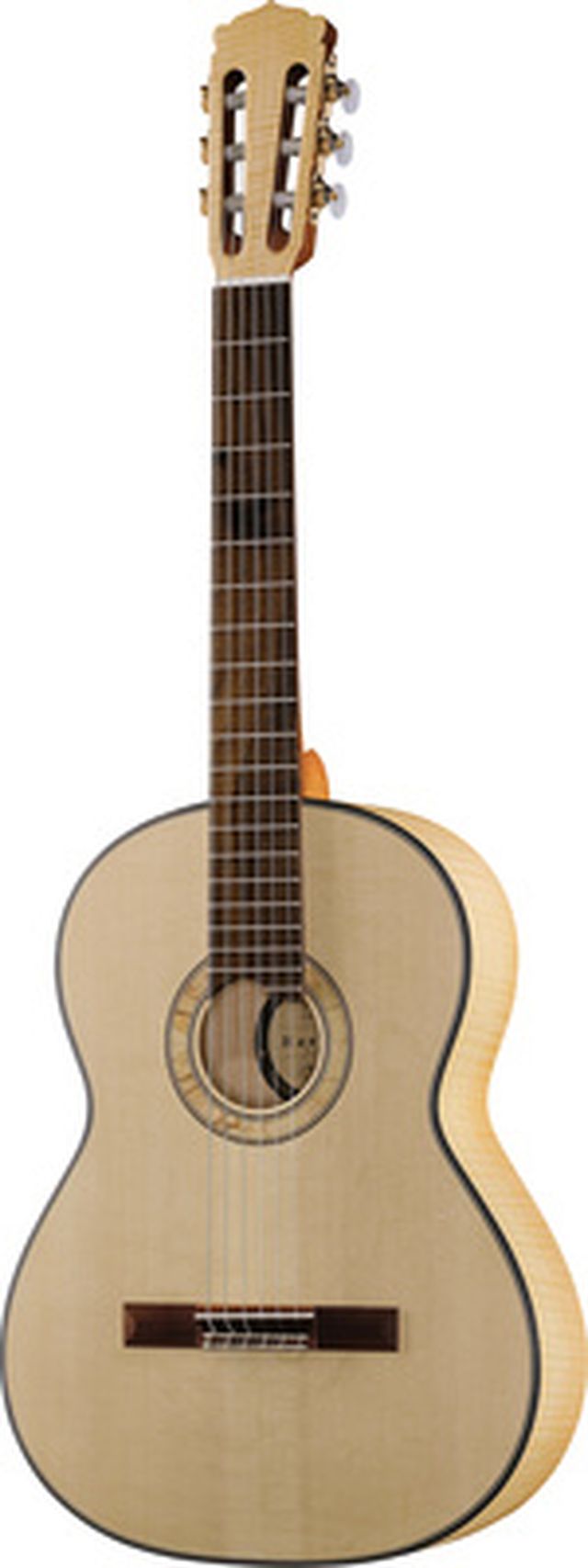 Hanika Custom 54PF Ash