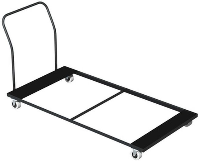 Global Truss Transport Dolly 15x Stage Deck