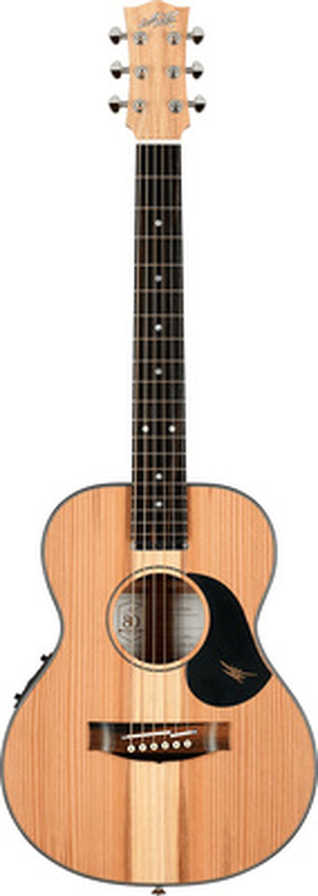 Maton RM-6 Redwood Mini