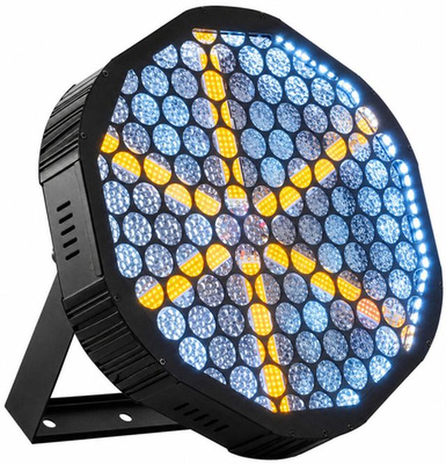 Eurolite LED RETRO 6 Spot ABL
