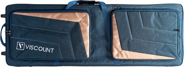 Viscount Trolley Bag Legend ’70s