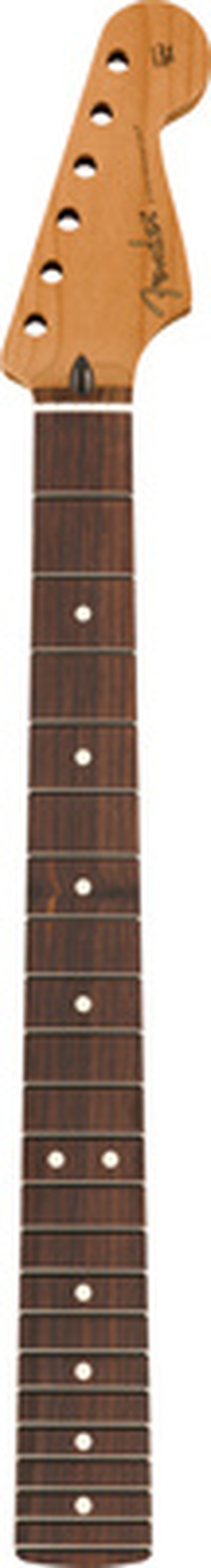 Fender Player II Strat Neck Roast RW