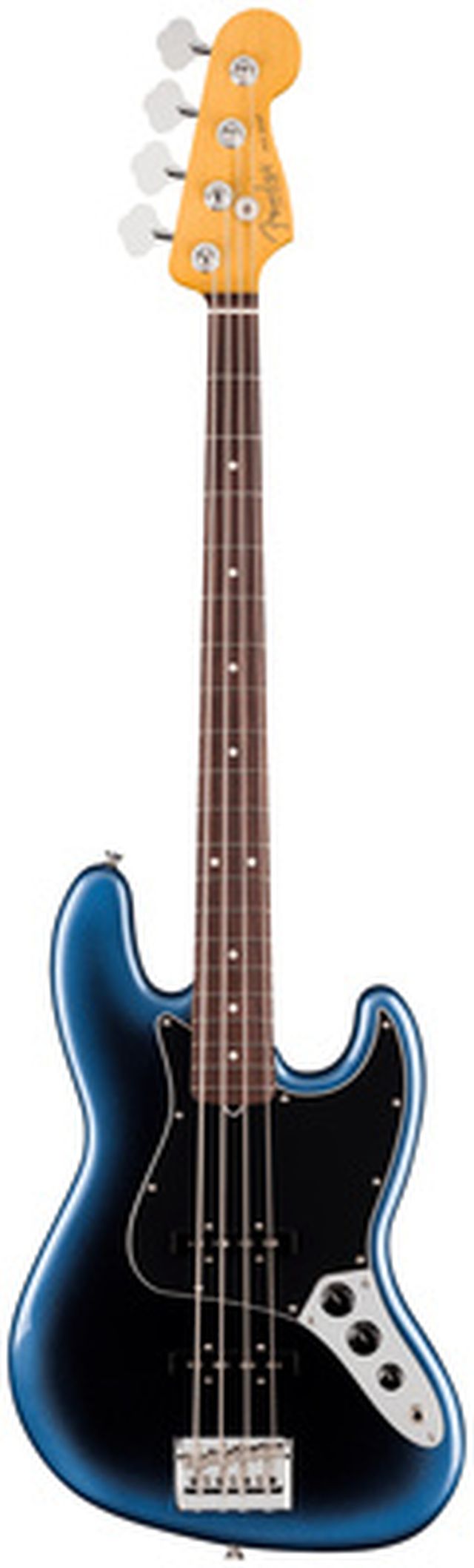 Fender AM Pro Jazz Bass RW DKN