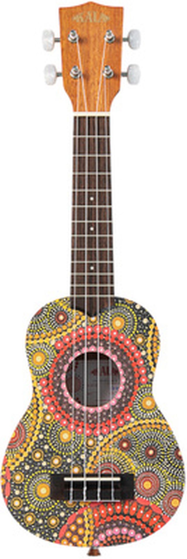 Kala Makala KA-DS-EY-BA-S Soprano