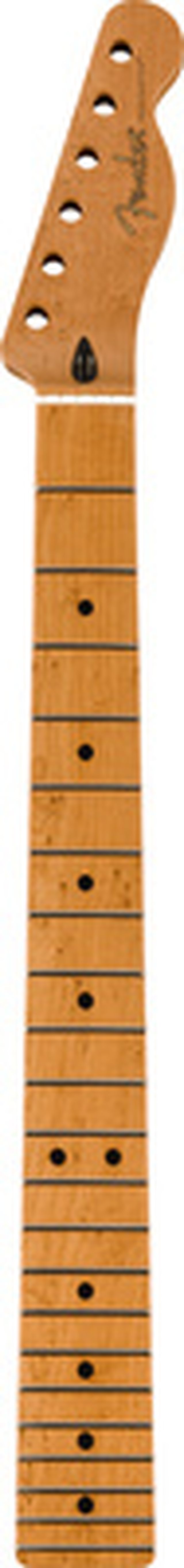 Fender Player II Tele Neck Roasted M