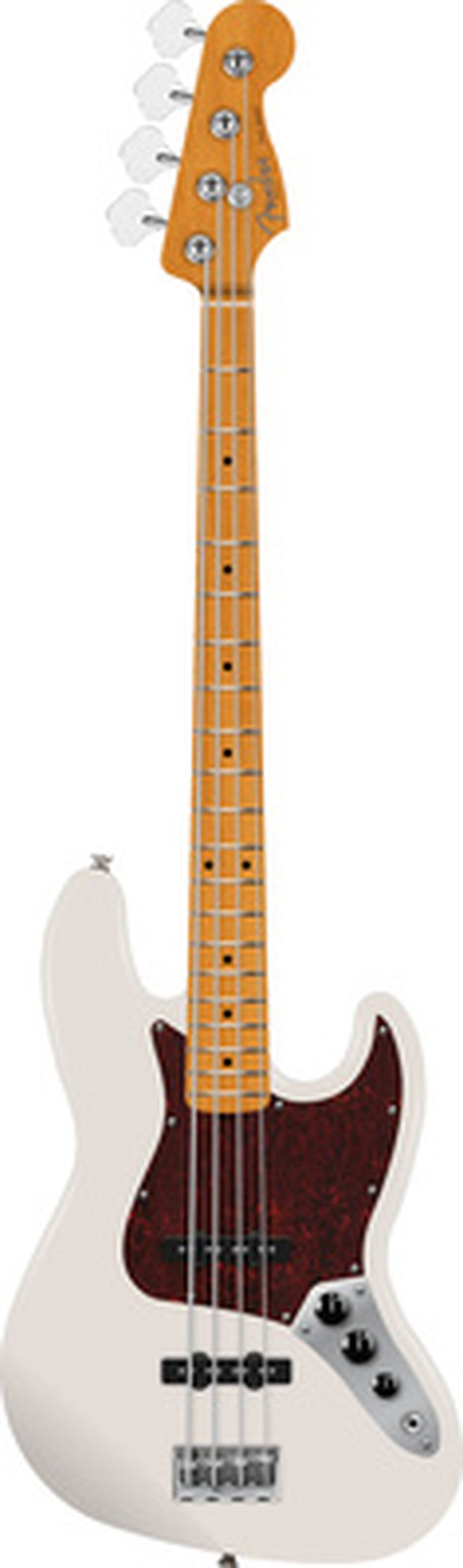 Fender AM Pro Jazz Bass MN OW