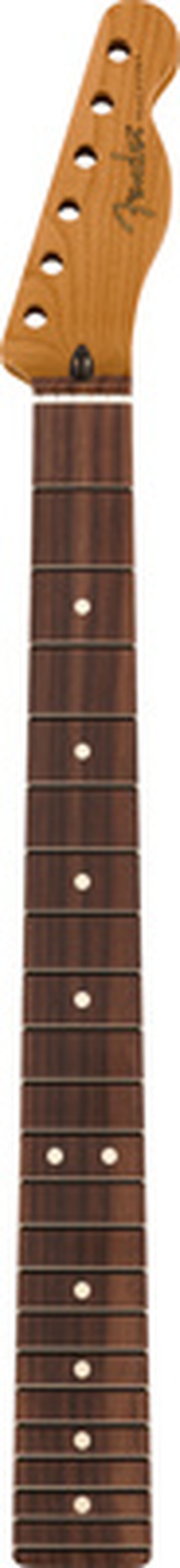Fender Player II Tele Neck Roast RW