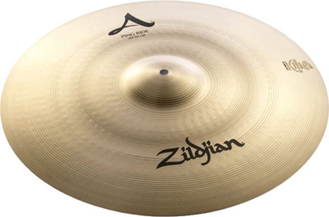 Zildjian 20" A-Series Ping Ride