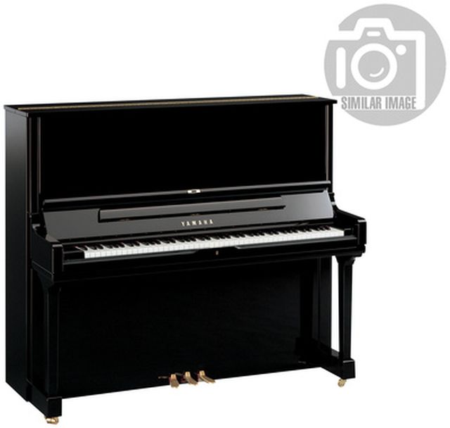 Yamaha YUS 3 SH3 PE Silent Piano