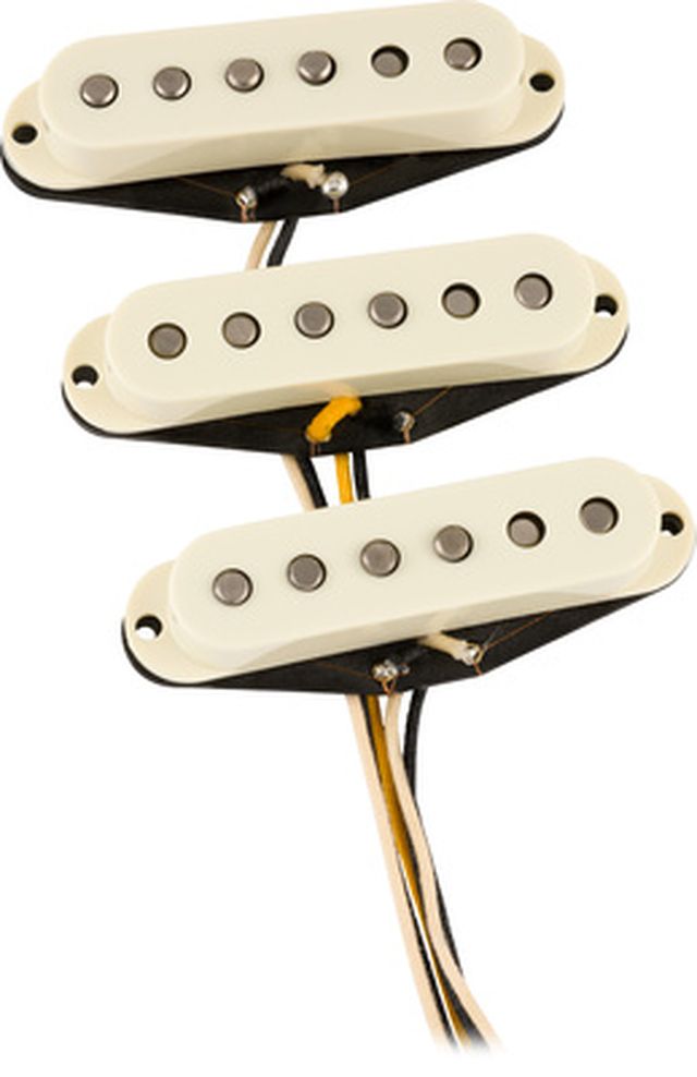 Fender Coastline 57 ST Pickup Set