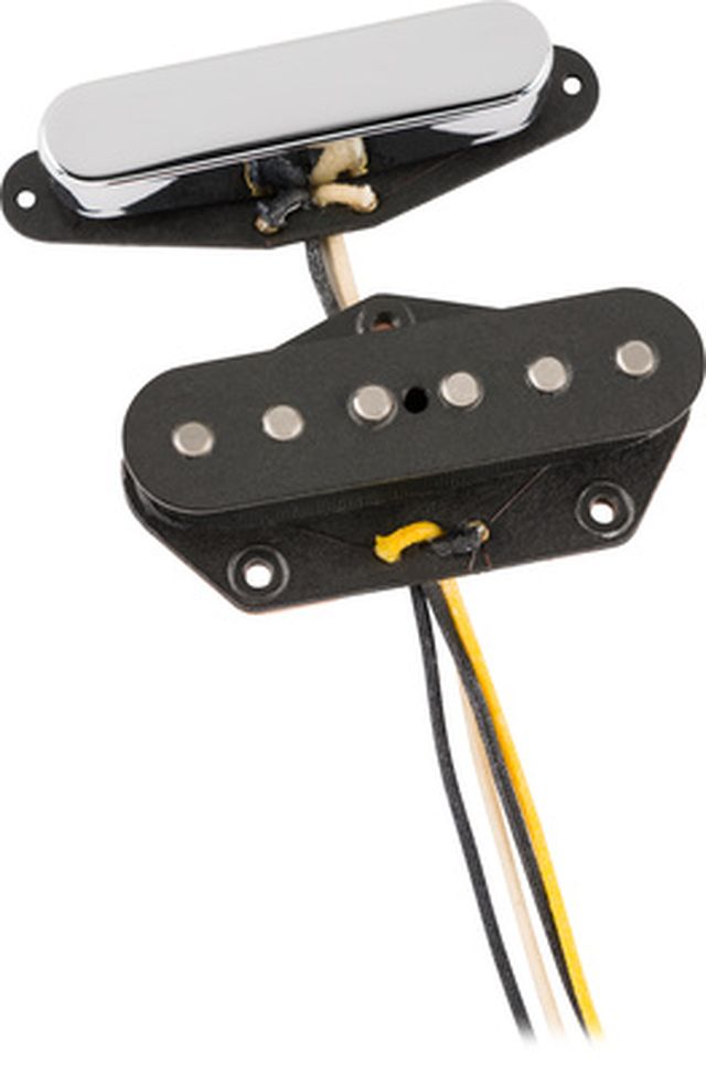 Fender Coastline 63 Tele Pickup Set